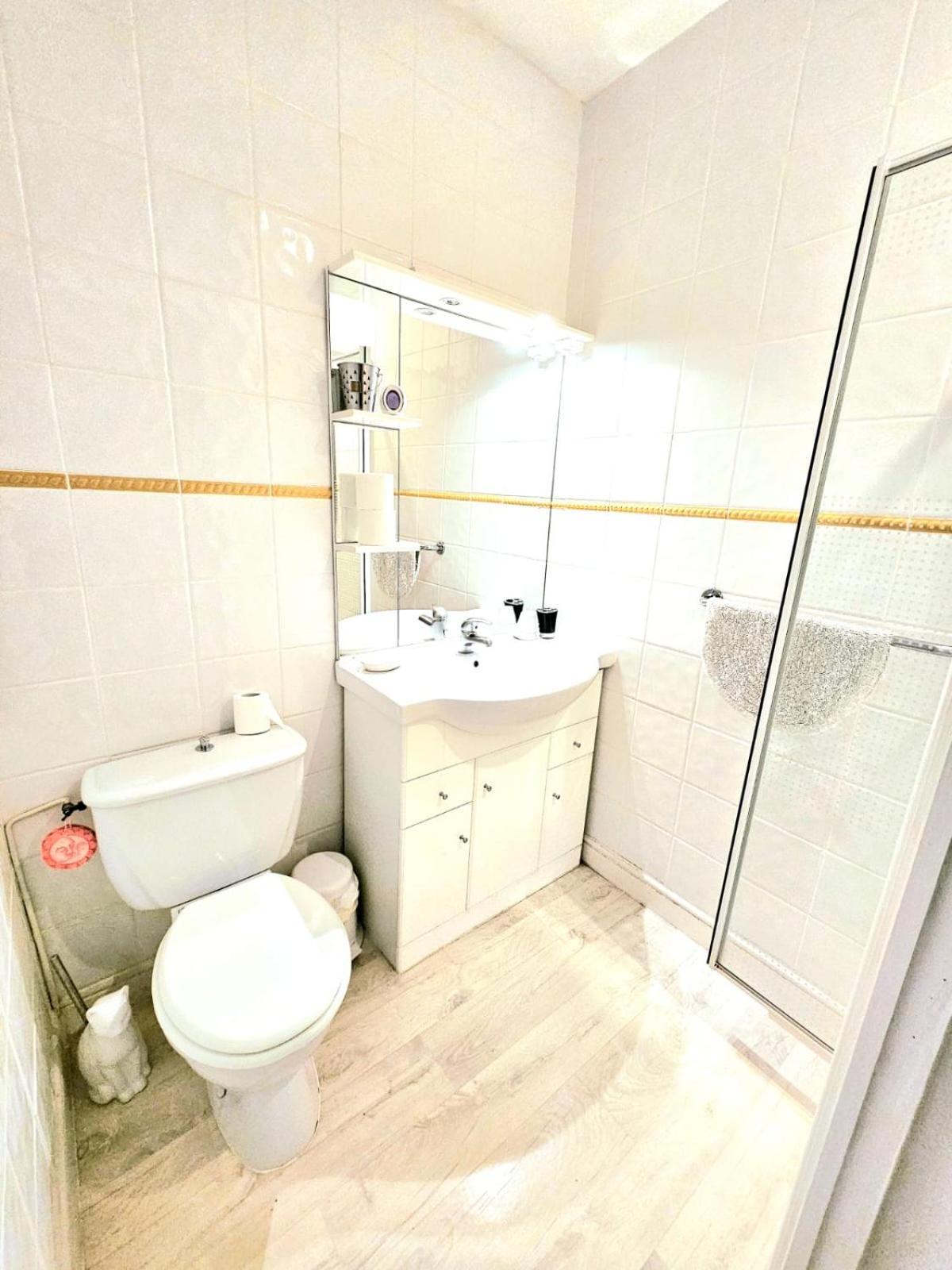 La Medeenne Alairac Kamer foto